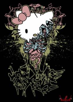 Her Demise My Rise : Demo '08